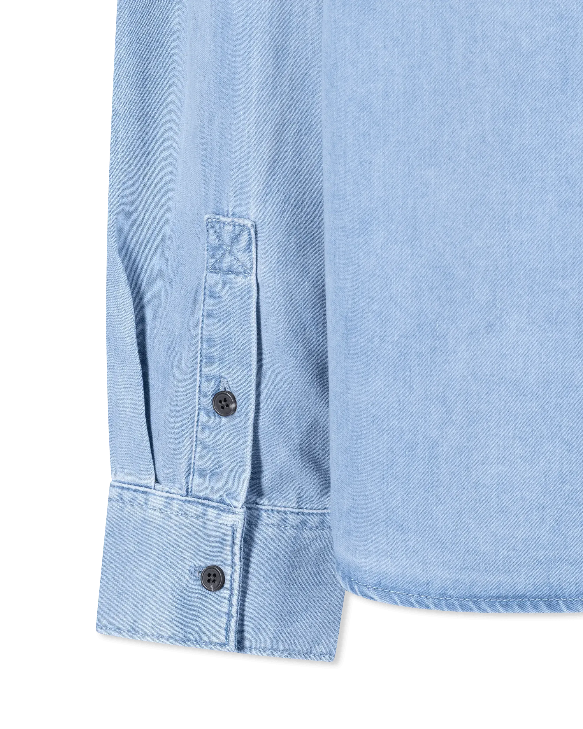 Abraham Shirt