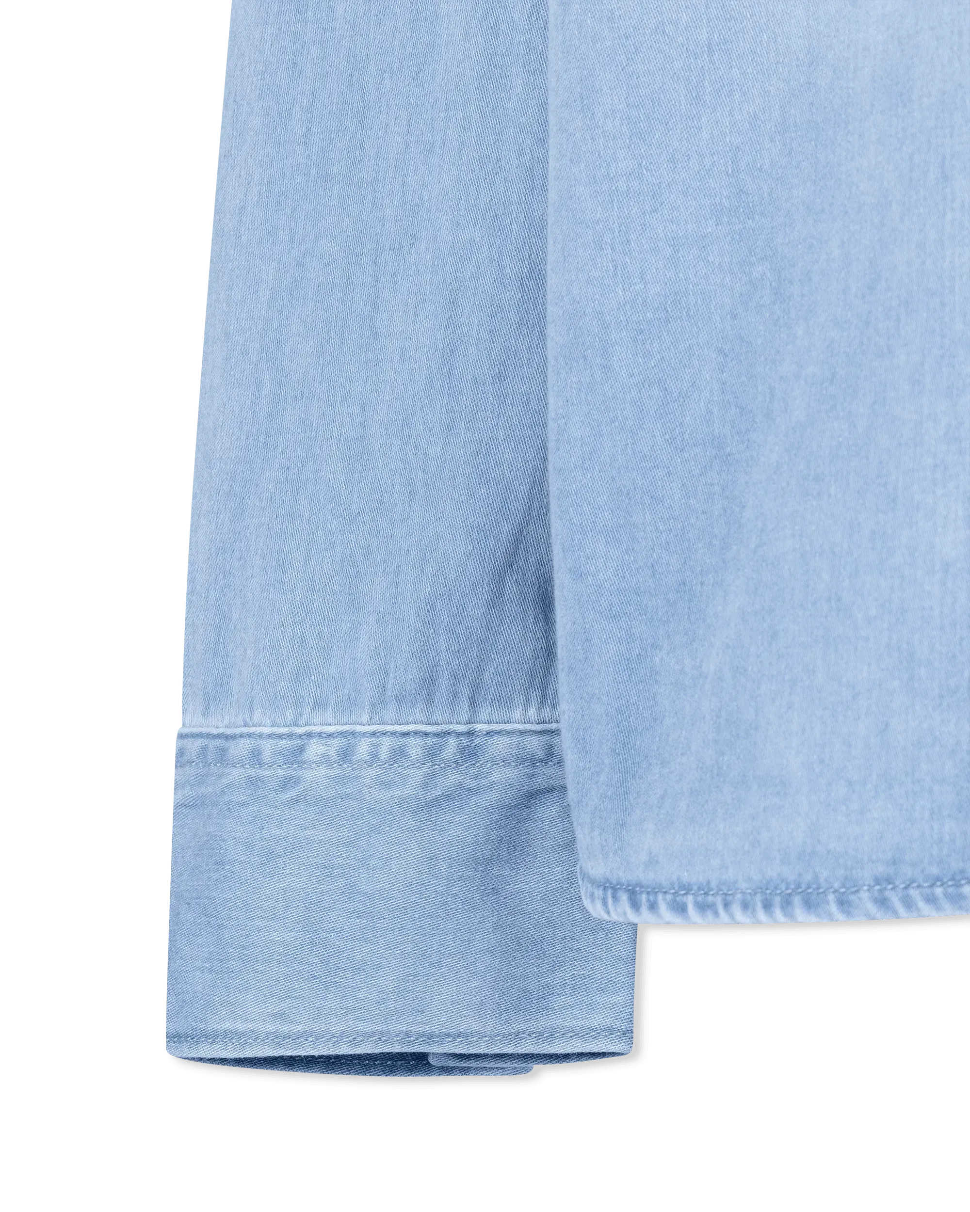 Abraham Shirt