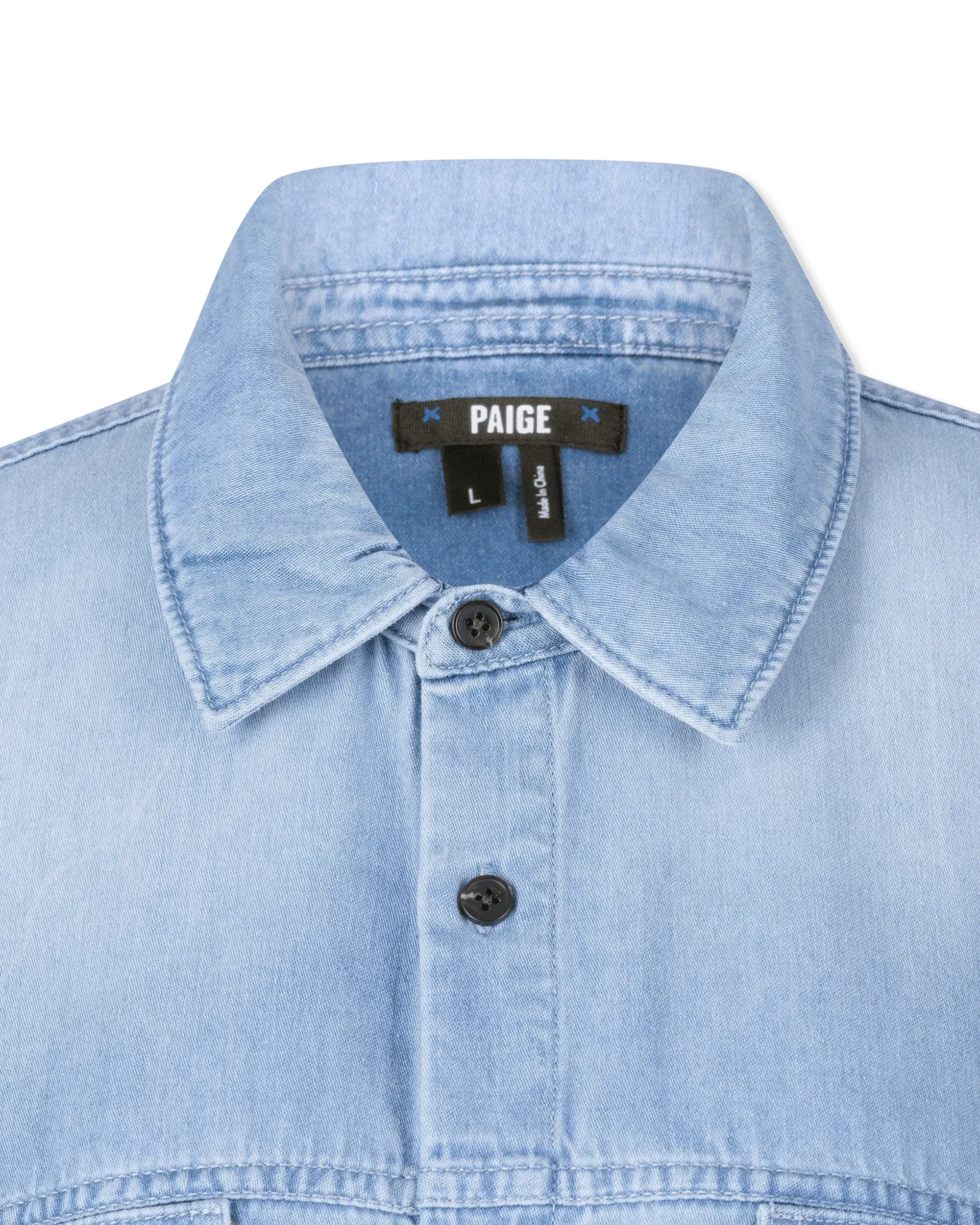 Abraham Shirt