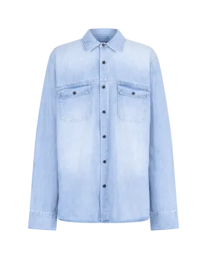 Abraham Shirt