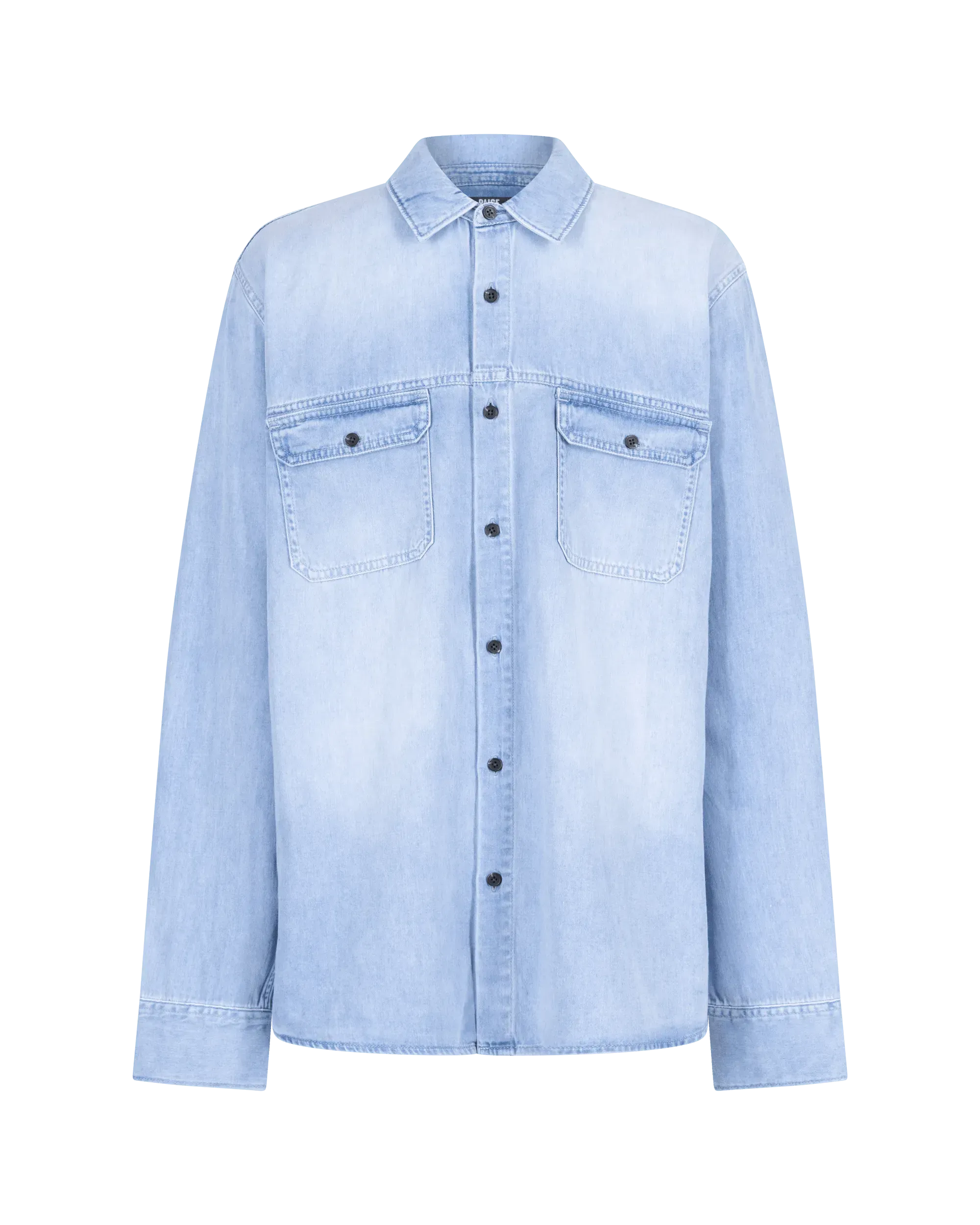 Abraham Shirt