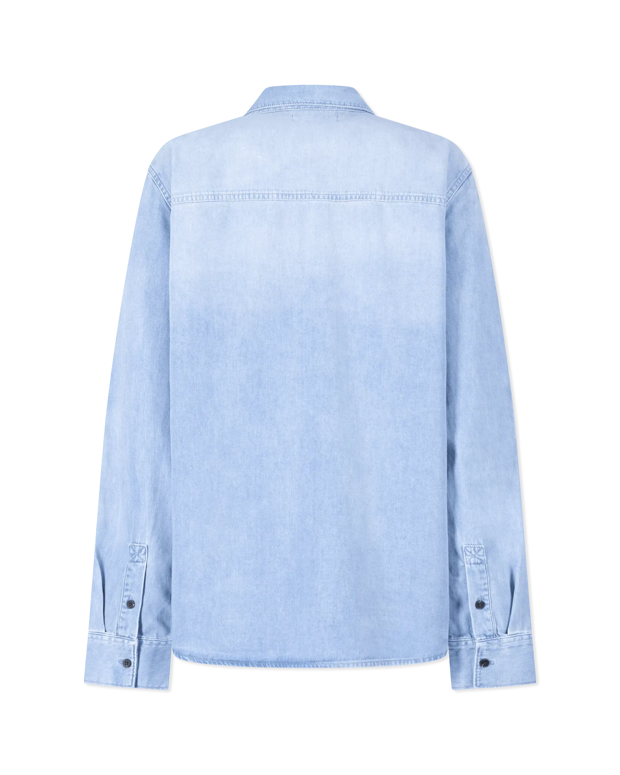 Abraham Shirt
