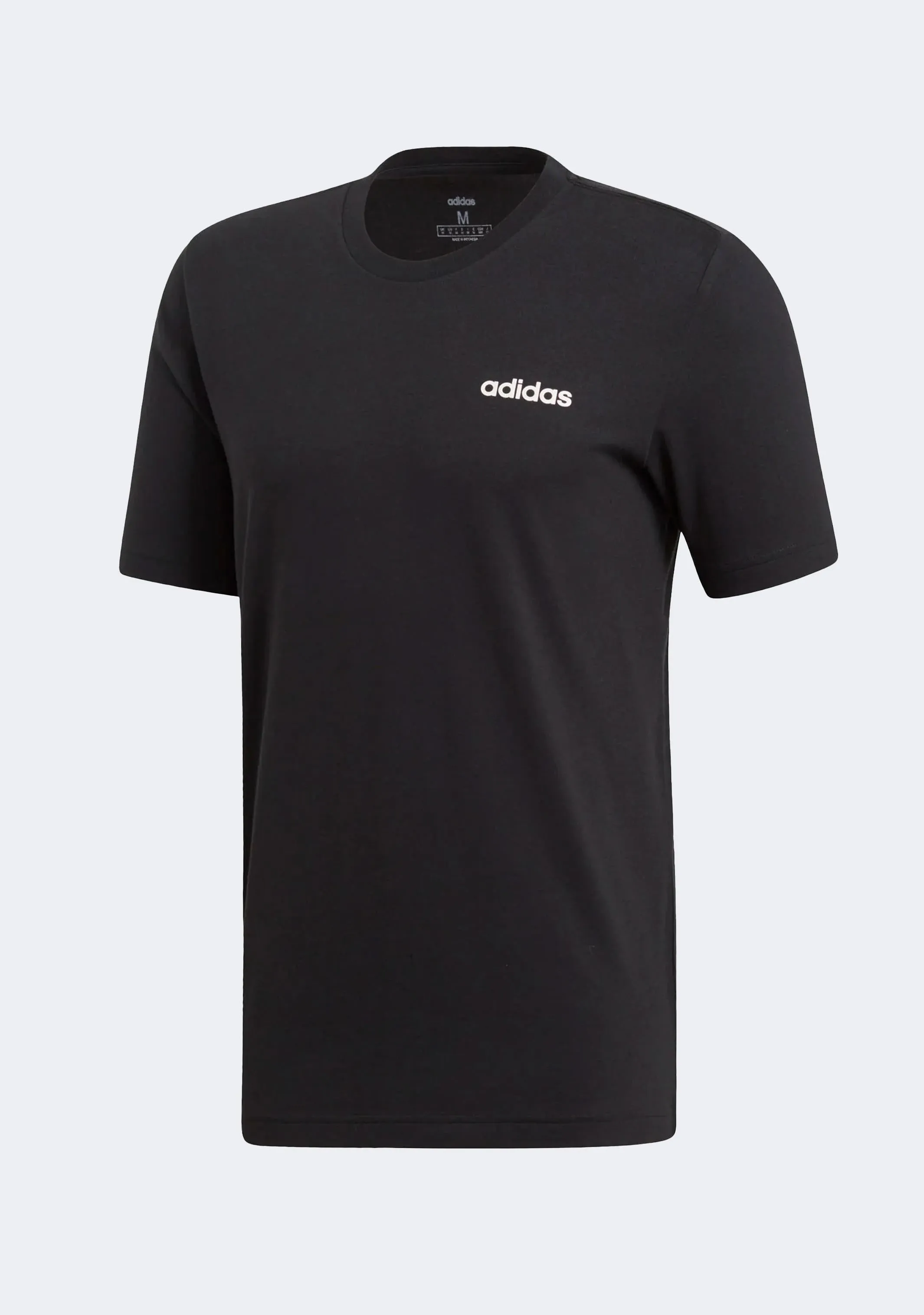 Adidas Men’s Essentials Plain Tee