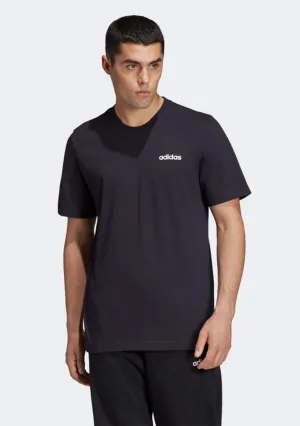 Adidas Men’s Essentials Plain Tee