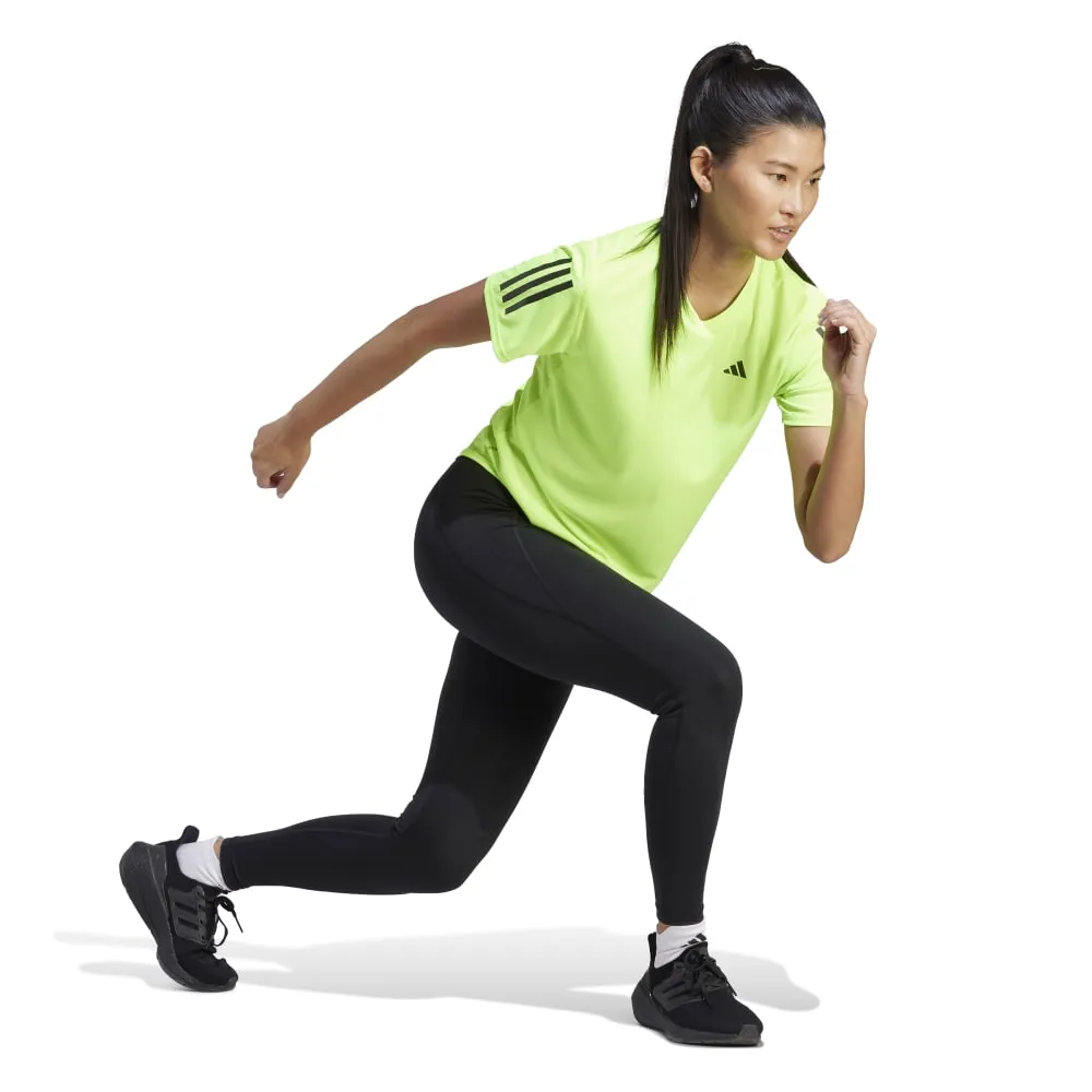 adidas Own The Run Women's Tee