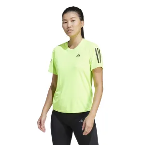 adidas Own The Run Women's Tee