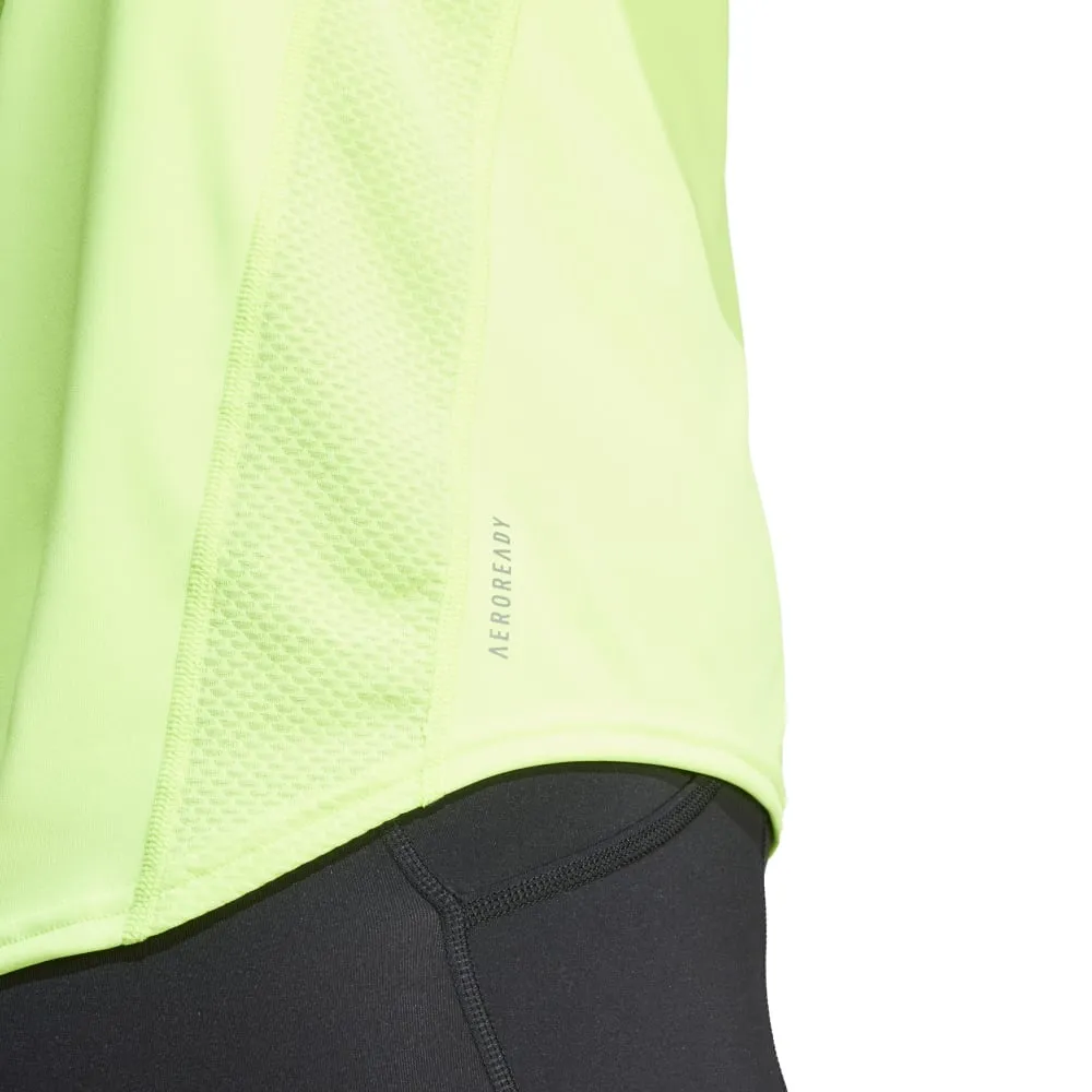 adidas Own The Run Women's Tee