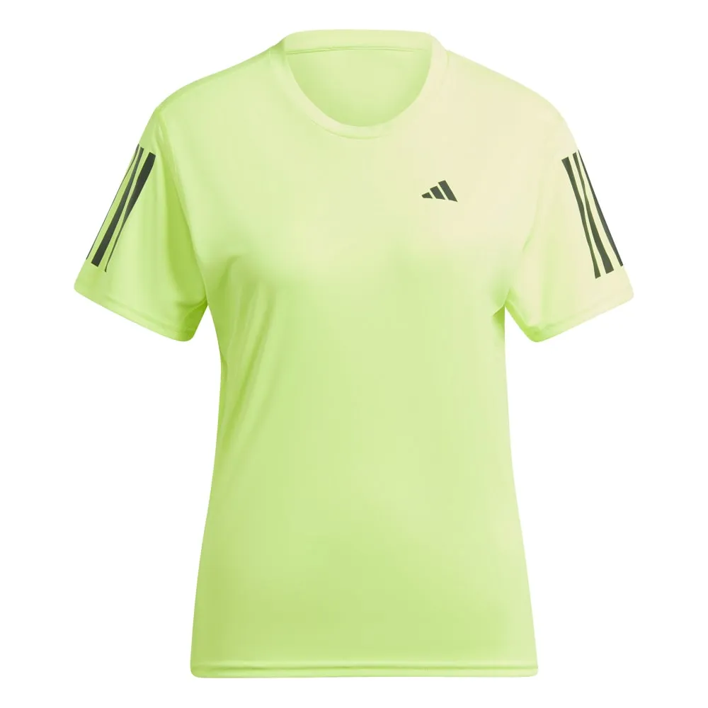 adidas Own The Run Women's Tee
