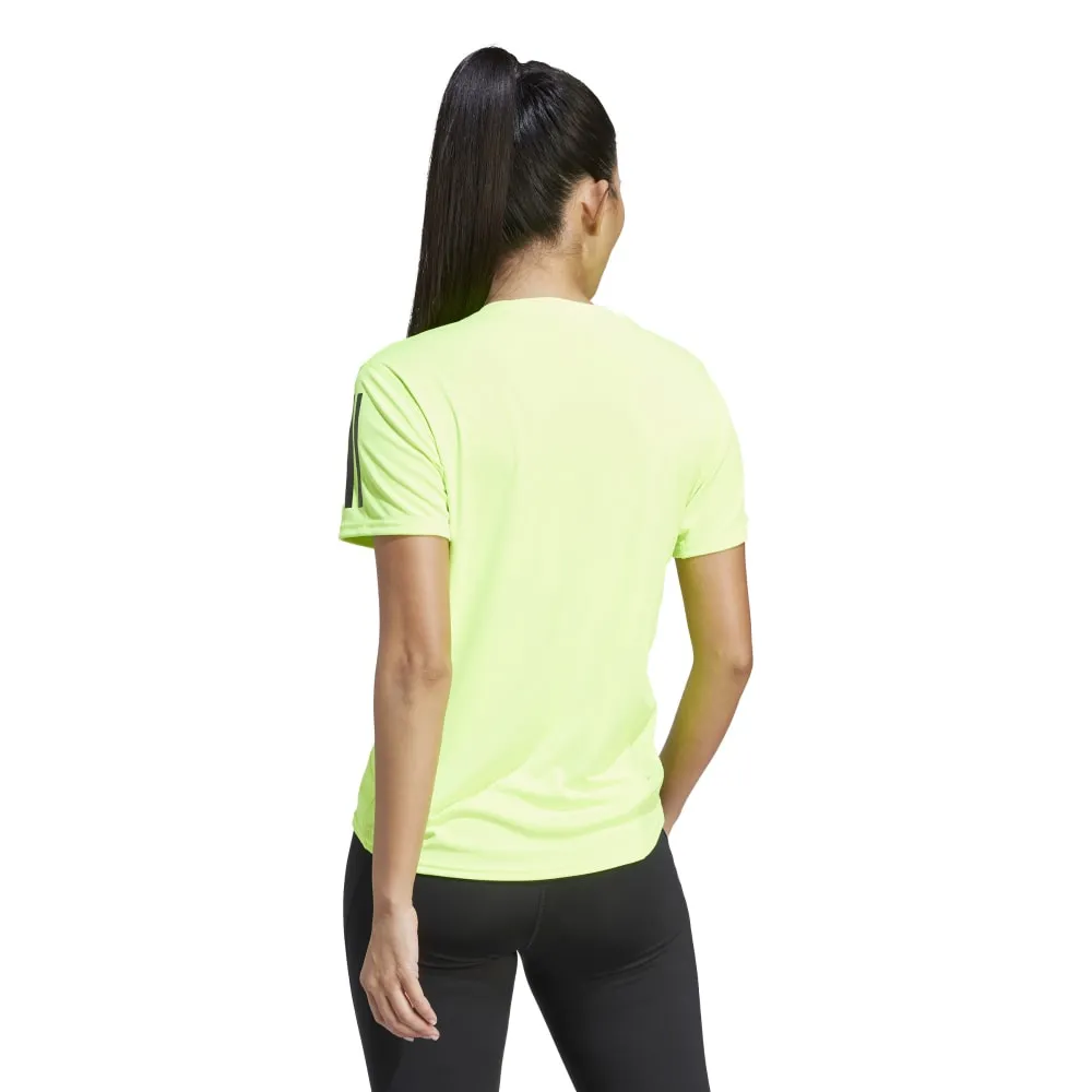 adidas Own The Run Women's Tee