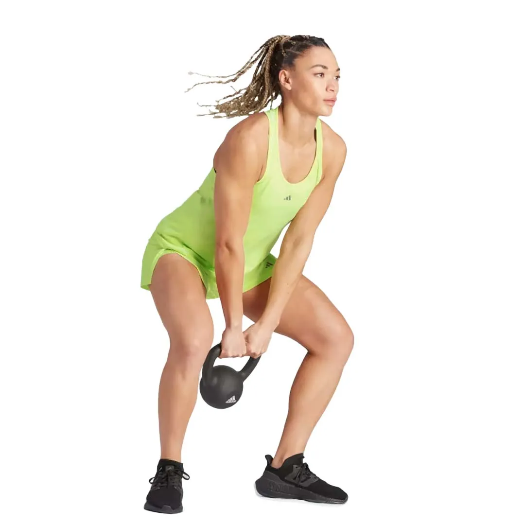 adidas - Women's HIIT Heat.Rdy Sweat Conceal Tank Top (IM2660)