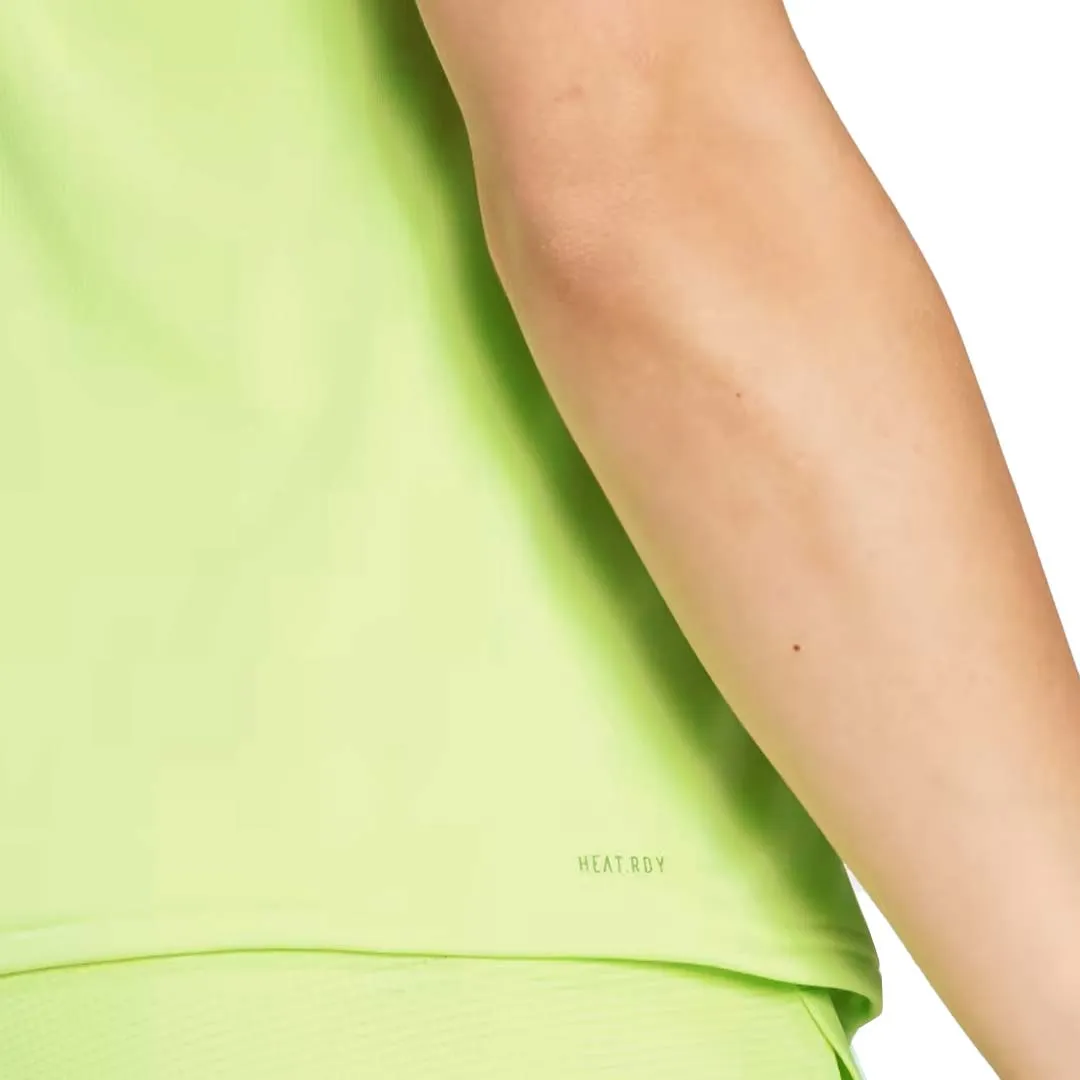 adidas - Women's HIIT Heat.Rdy Sweat Conceal Tank Top (IM2660)
