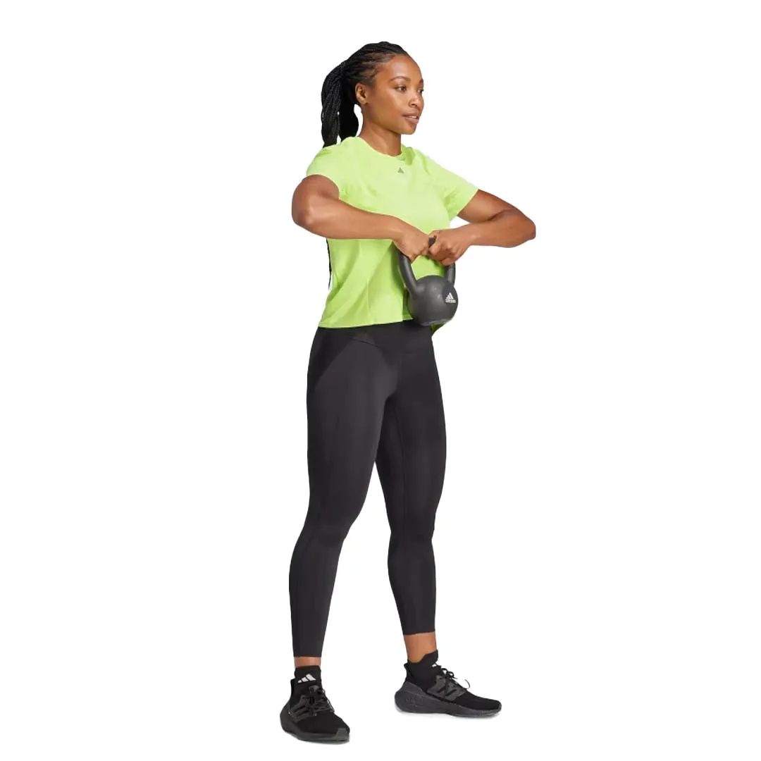 adidas - Women's HIIT Heat.Rdy Training T-Shirt (IM2636)