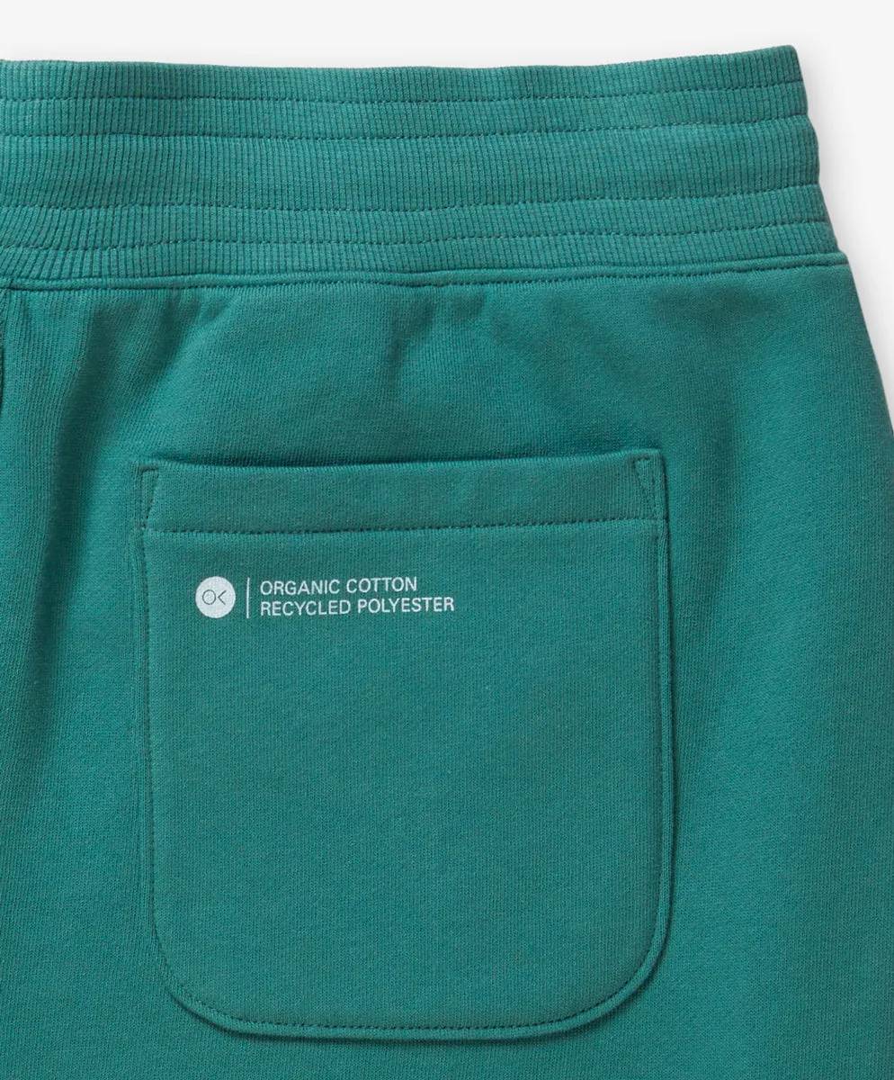 All-Day Sweatshorts - Outerworn