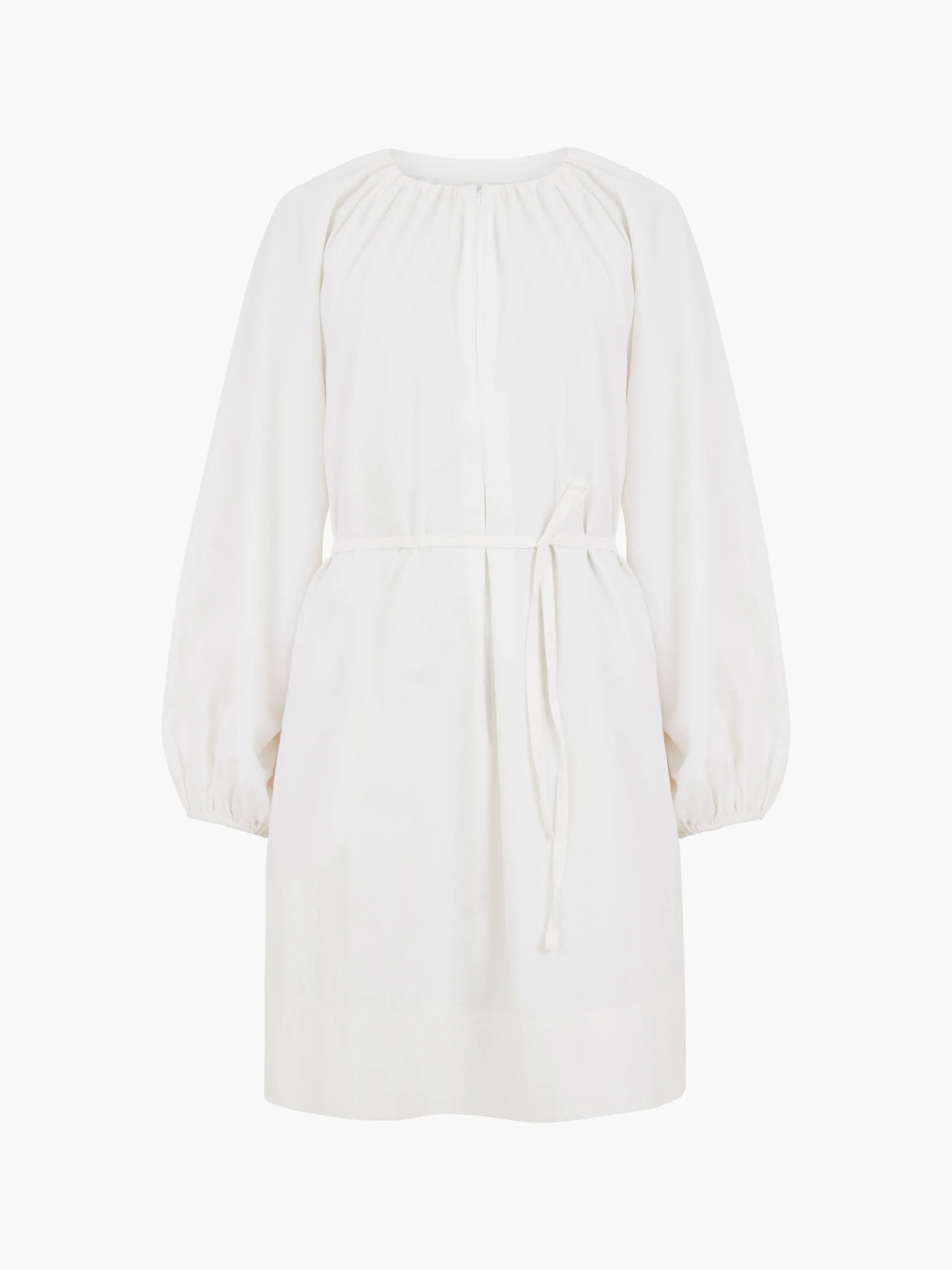 Alora Zip Dress