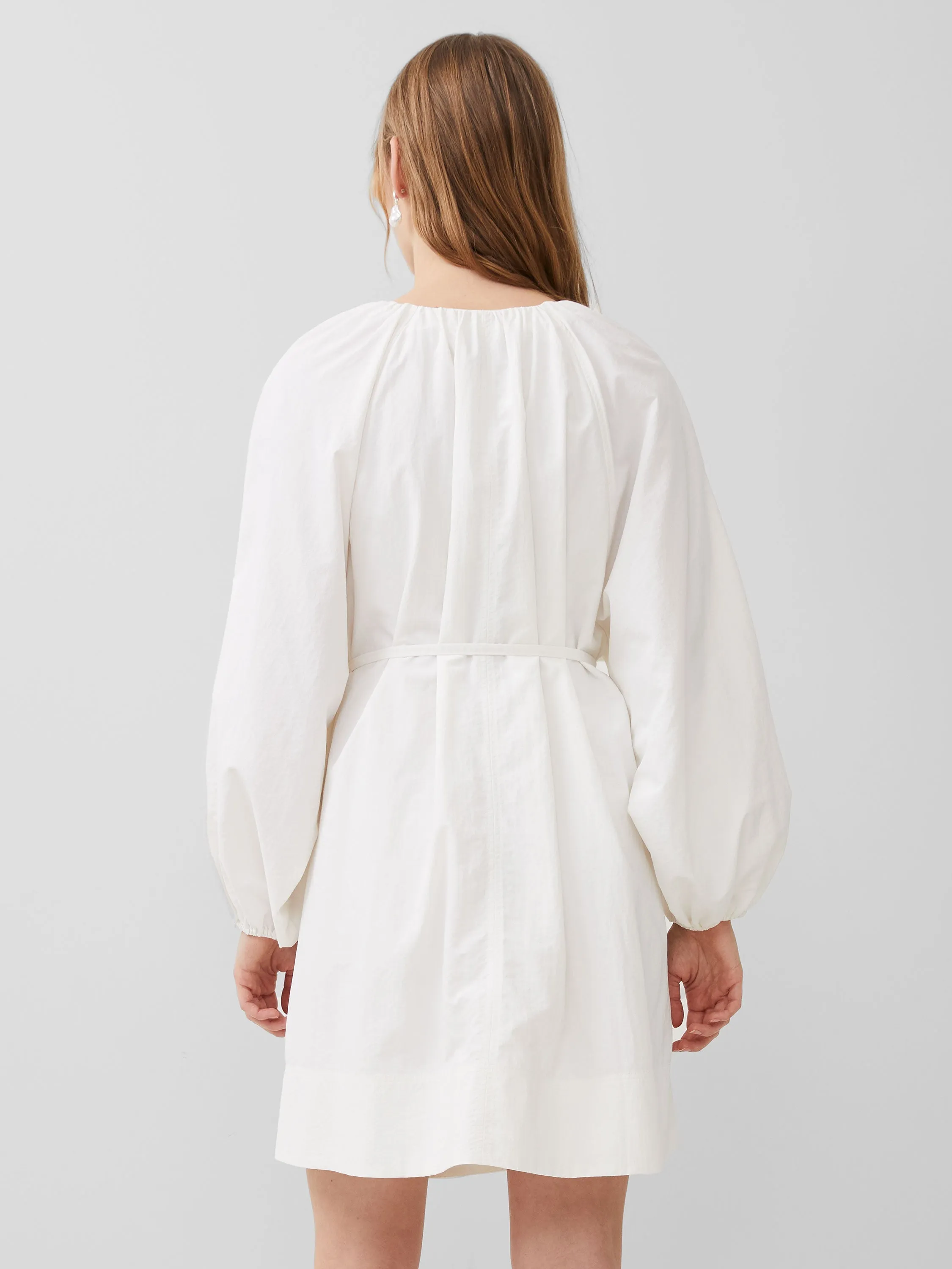 Alora Zip Dress