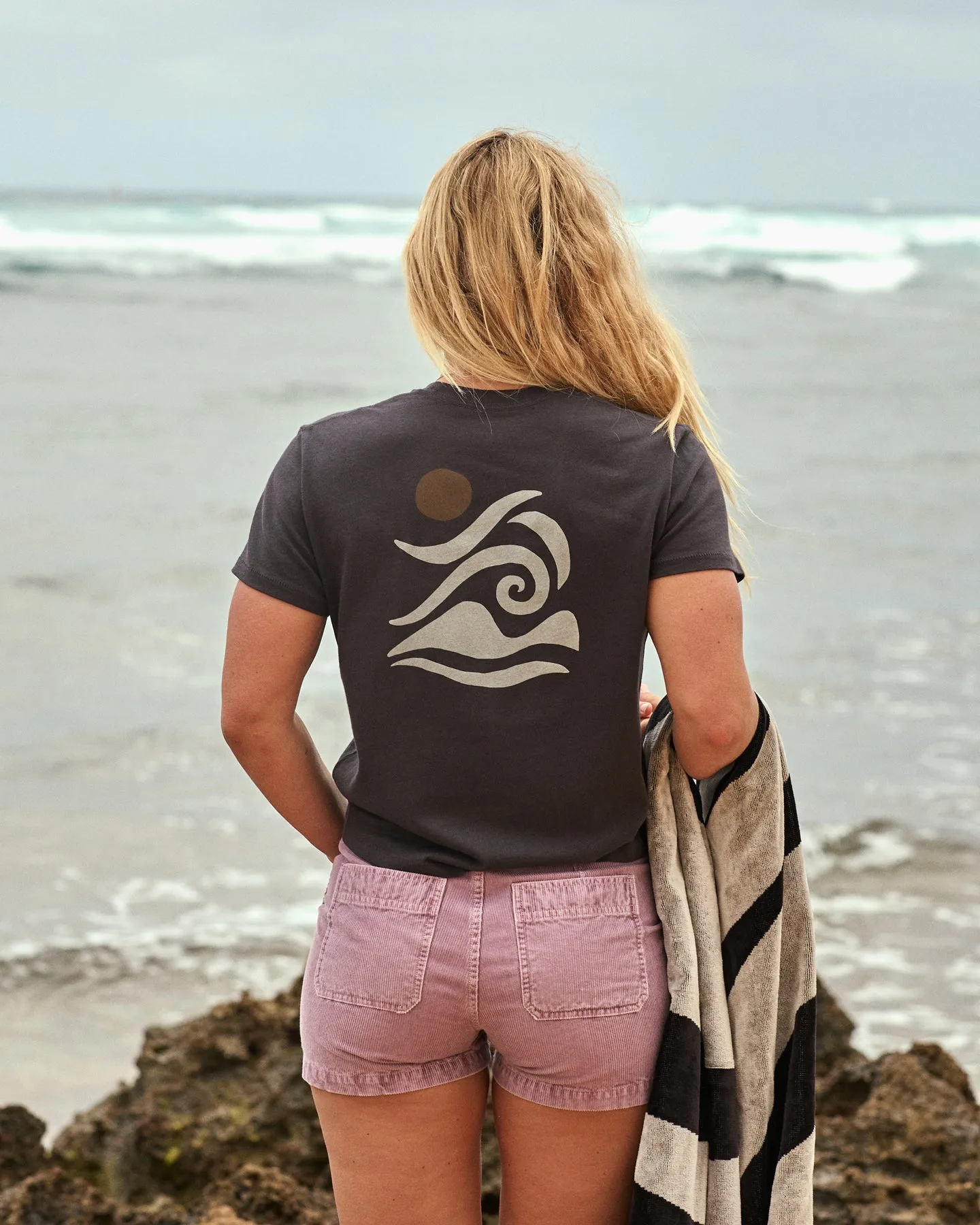 Bailey Elder Tee