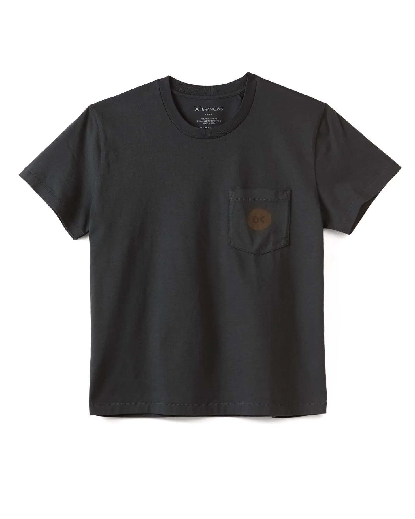 Bailey Elder Tee