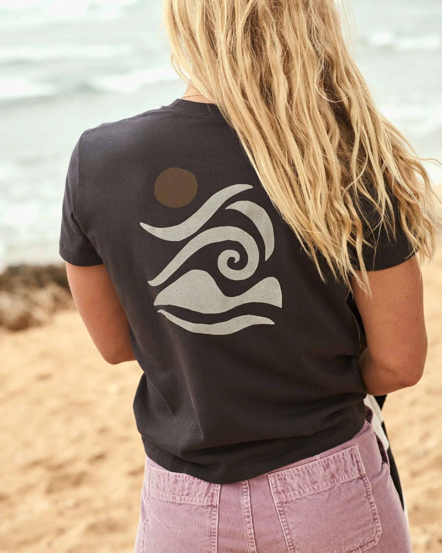 Bailey Elder Tee
