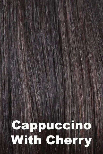 Belle Tress Wigs - Lady Latte (#6037)