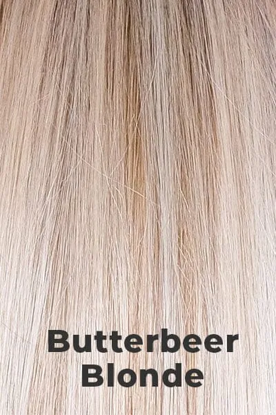Belle Tress Wigs - Lady Latte (#6037)