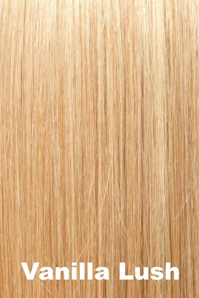 Belle Tress Wigs - Lady Latte (#6037)