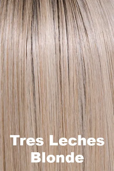 Belle Tress Wigs - Lady Latte (#6037)