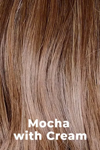 Belle Tress Wigs - Lady Latte (#6037)