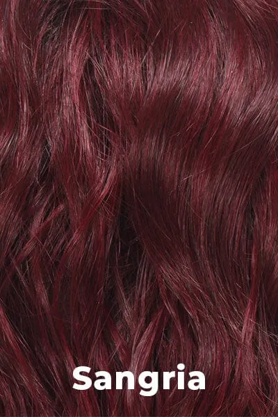 Belle Tress Wigs - Lady Latte (#6037)