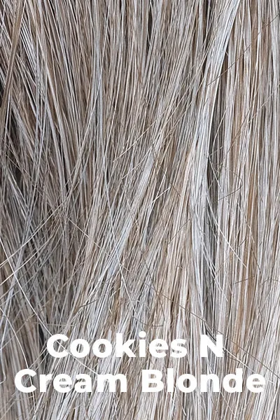Belle Tress Wigs - Lady Latte (#6037)