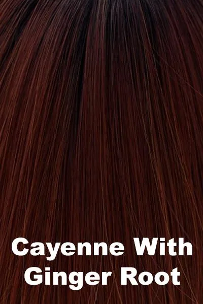 Belle Tress Wigs - Lady Latte (#6037)
