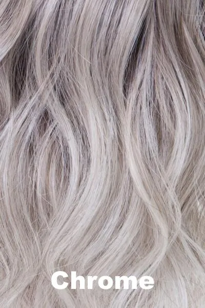 Belle Tress Wigs - Lady Latte (#6037)