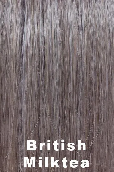 Belle Tress Wigs - Lady Latte (#6037)