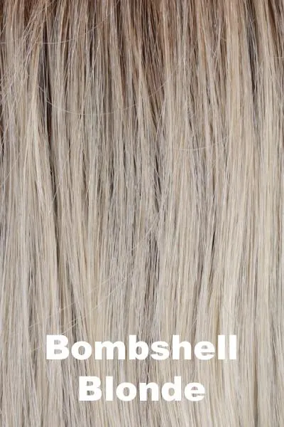 Belle Tress Wigs - Lady Latte (#6037)