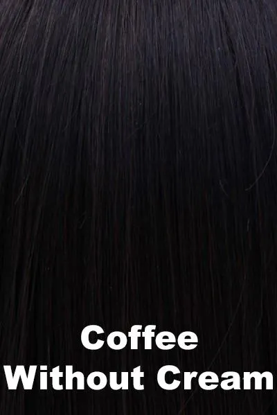 Belle Tress Wigs - Lady Latte (#6037)