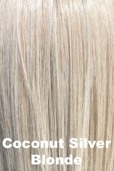Belle Tress Wigs - Lady Latte (#6037)