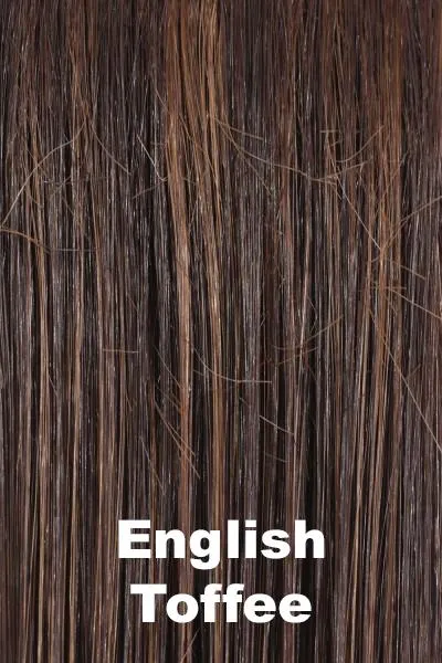 Belle Tress Wigs - Lady Latte (#6037)