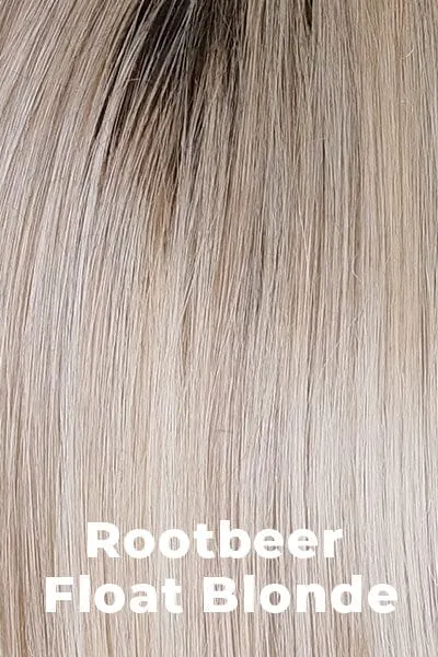 Belle Tress Wigs - Lady Latte (#6037)