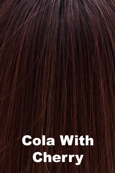 Belle Tress Wigs - Lady Latte (#6037)