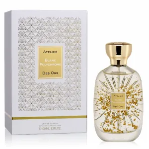 Blanc Polychrome by Atelier Des Ors 100ml EDP
