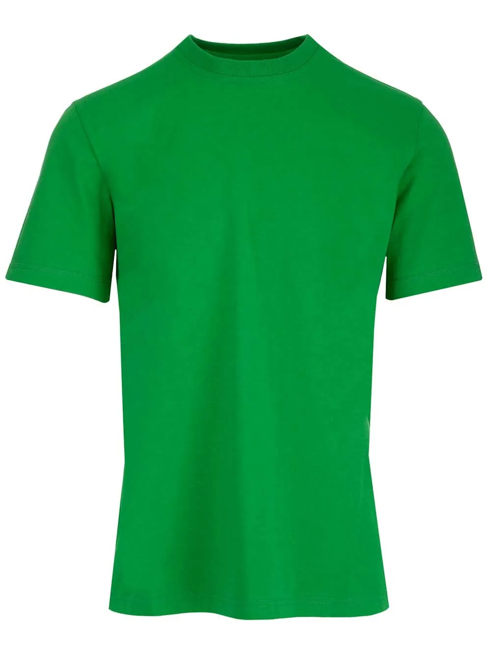 Bottega Veneta Classic Crewneck T-Shirt