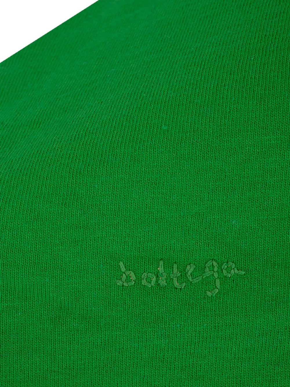Bottega Veneta Classic Crewneck T-Shirt