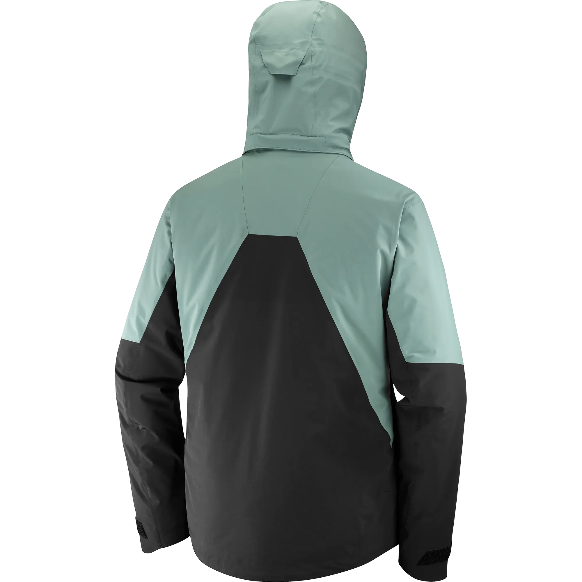 BRILLIANT JACKET MEN'S
