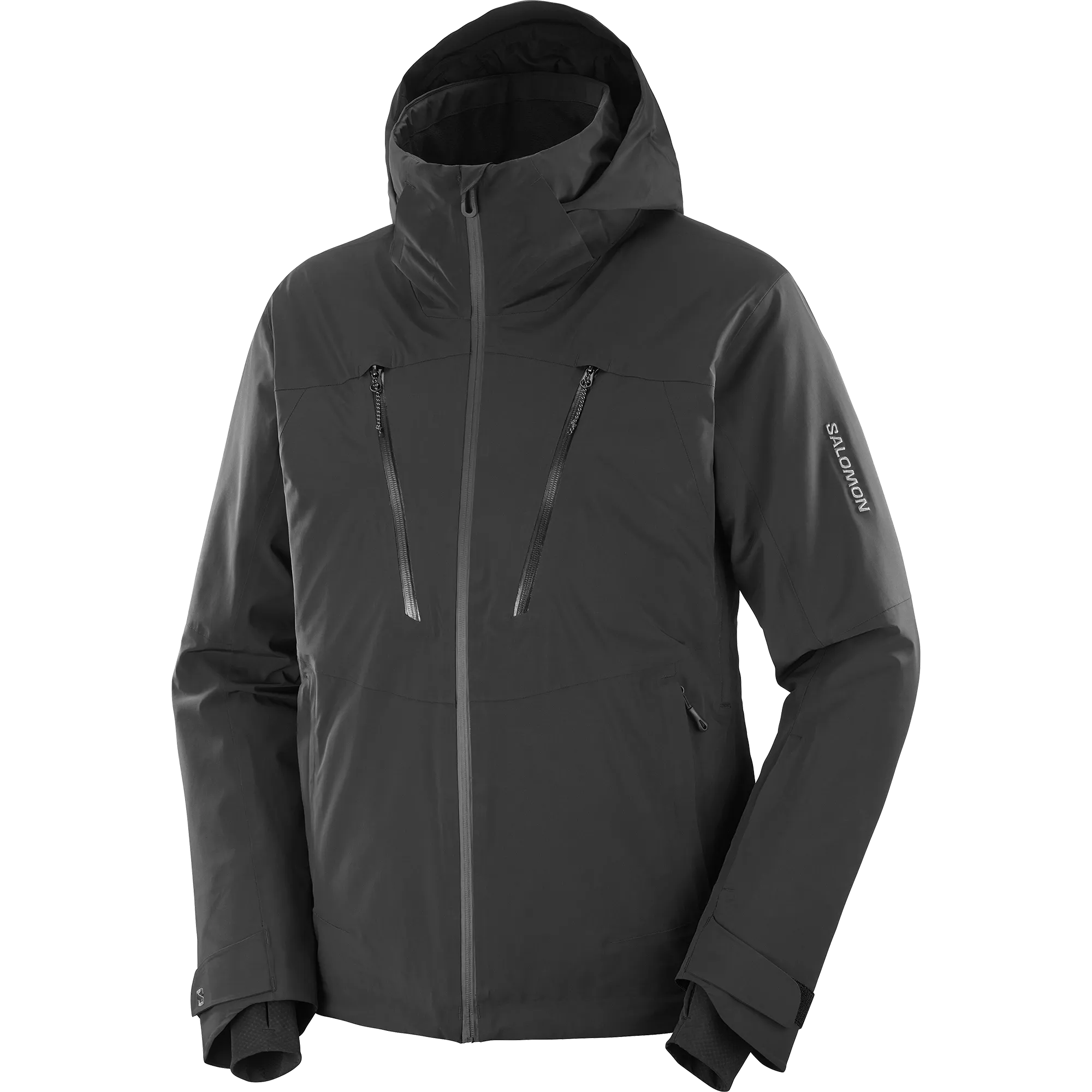 BRILLIANT JACKET MEN'S