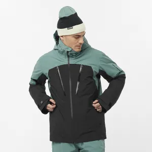 BRILLIANT JACKET MEN'S
