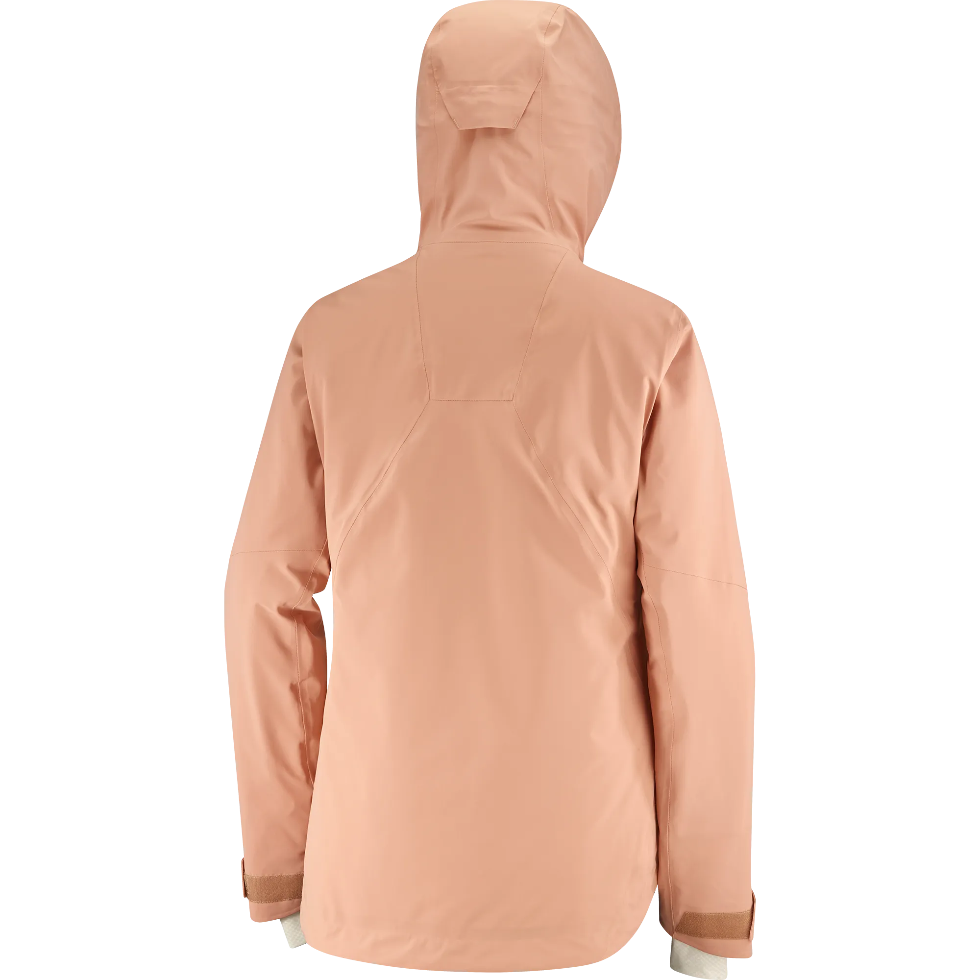 BRILLIANT JACKET WOMEN'S