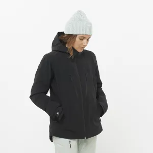 BRILLIANT JACKET WOMEN'S