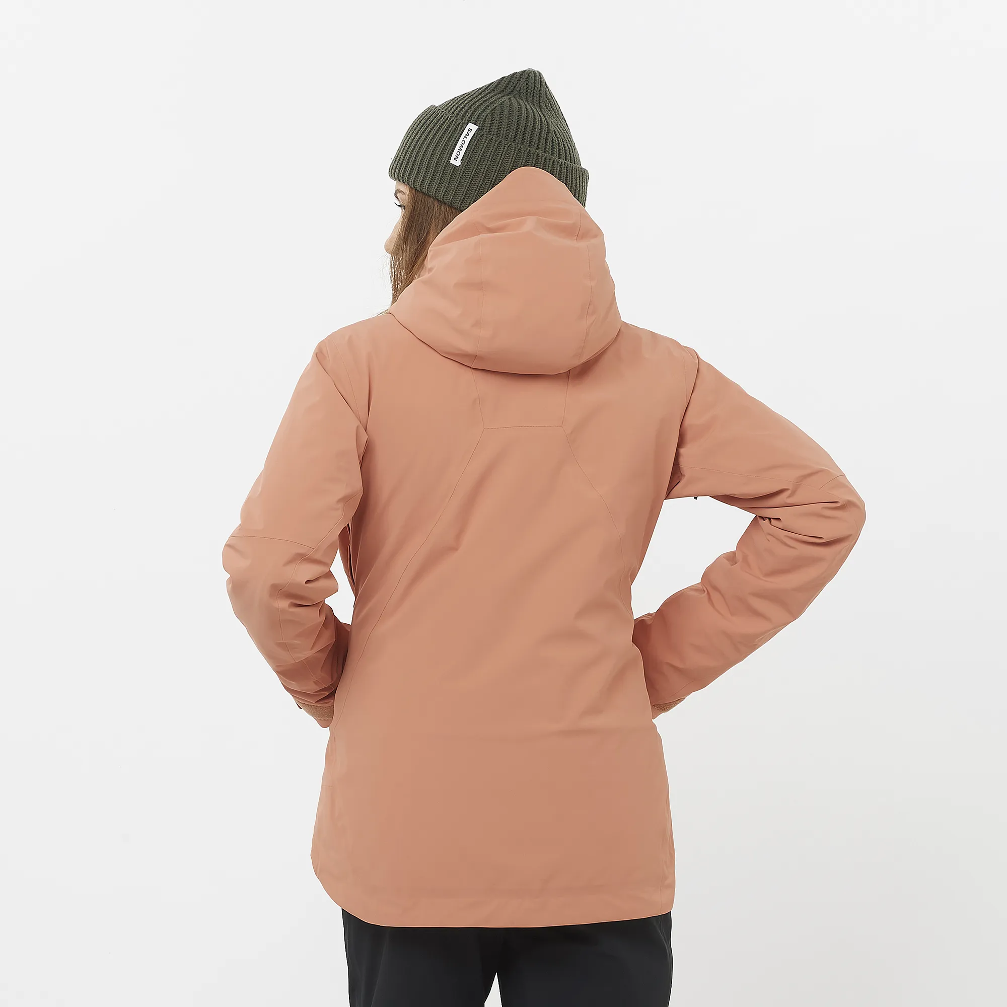 BRILLIANT JACKET WOMEN'S