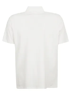 Brunello Cucinelli Classic Polo Shirt
