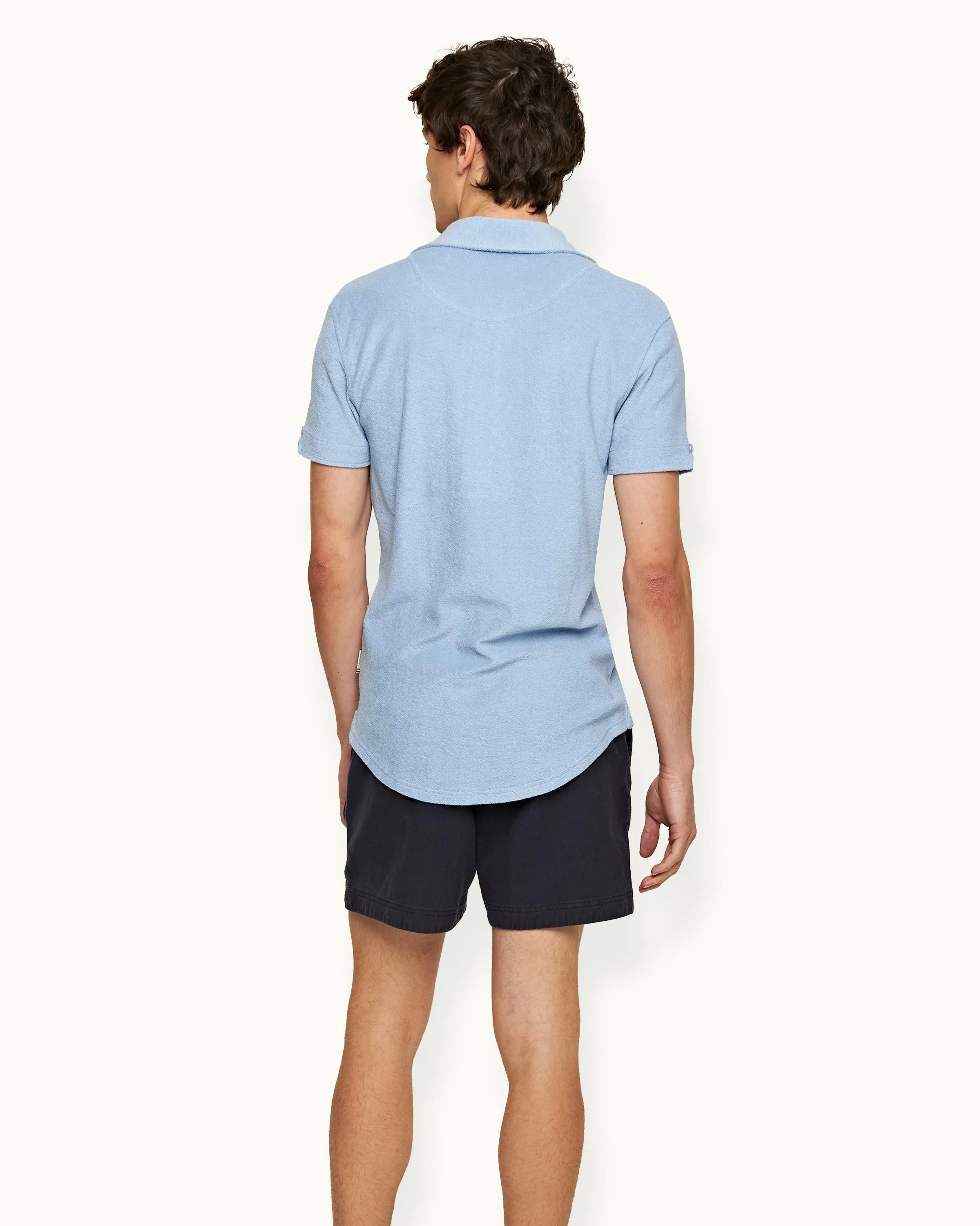 Bulldog Garment Dye