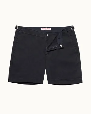 Bulldog Garment Dye